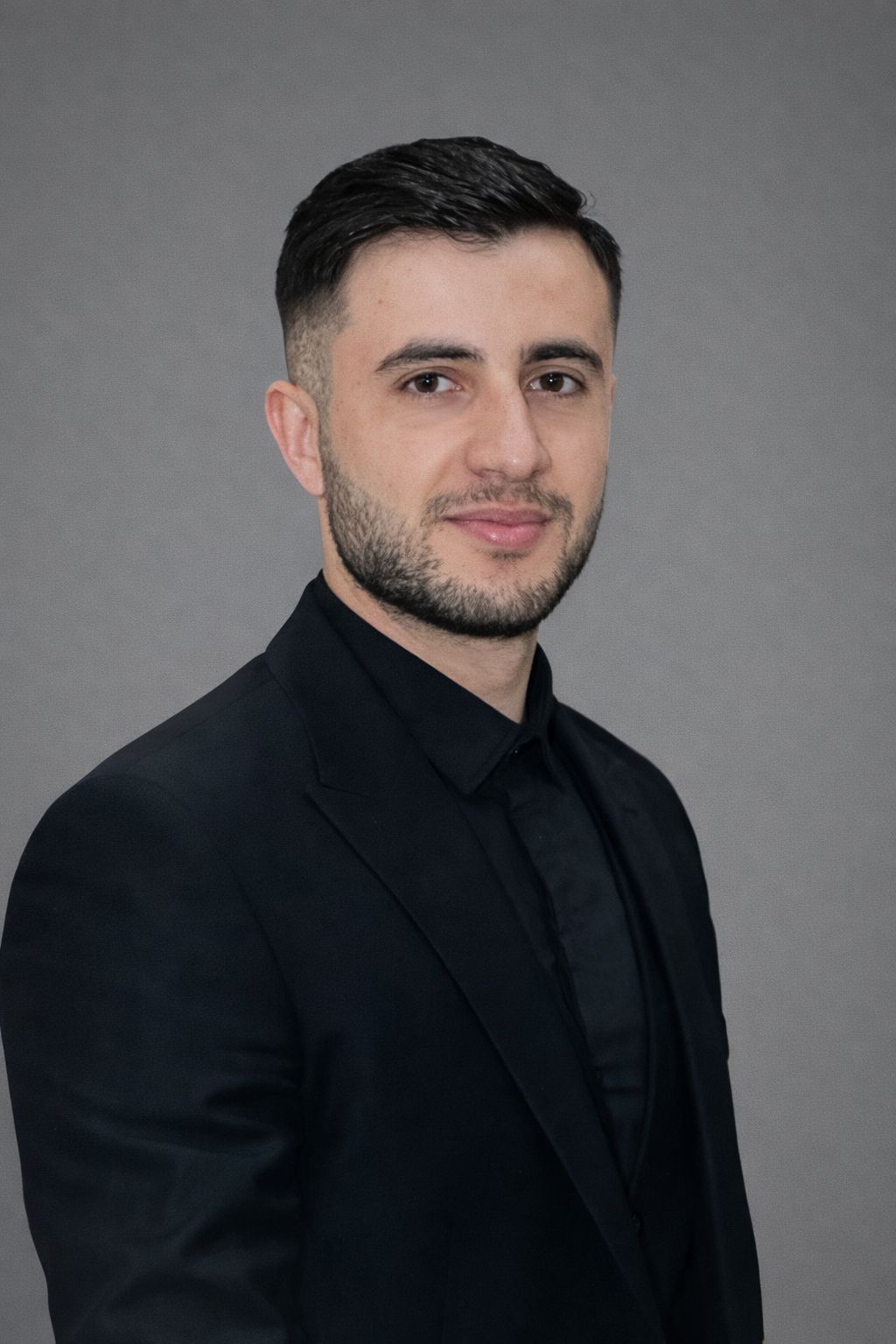 şeymus sincar - WeltProperty