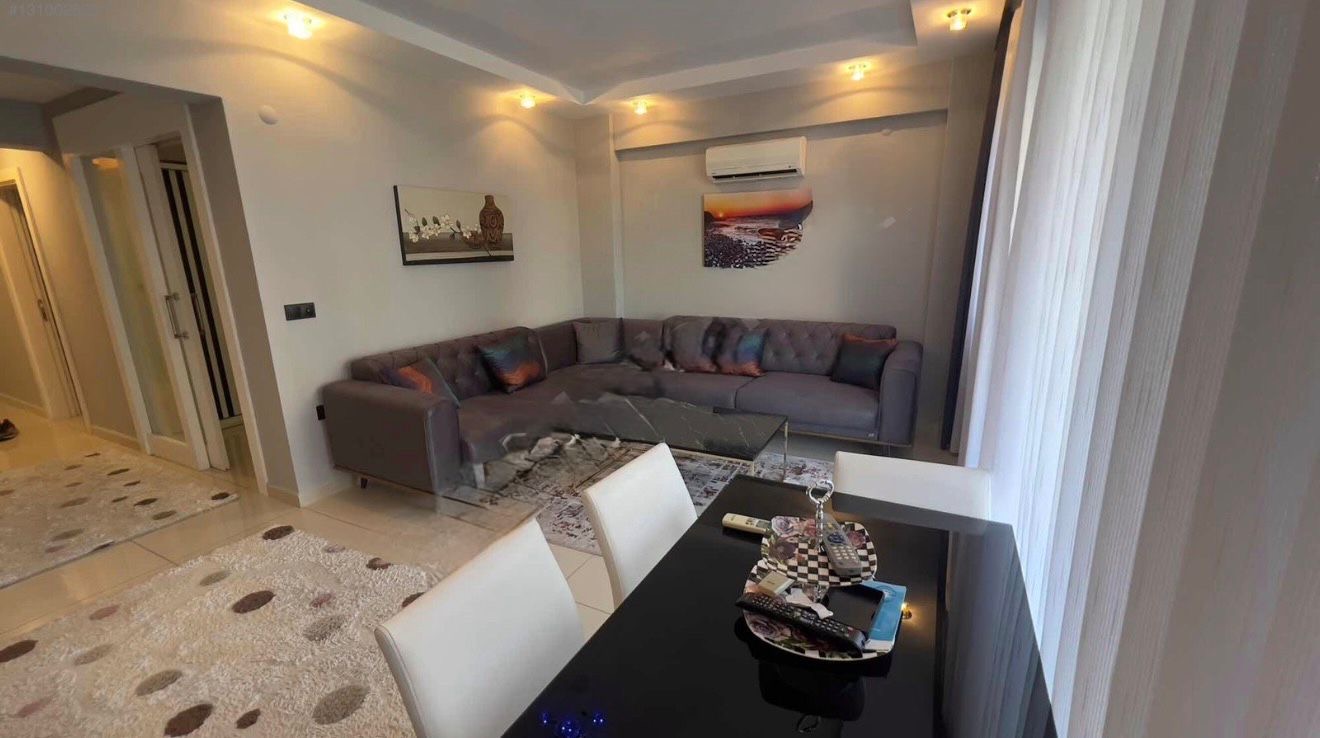 CLEOPATRADA KAÇIRILMAYACAK FIRSAT DAİRE